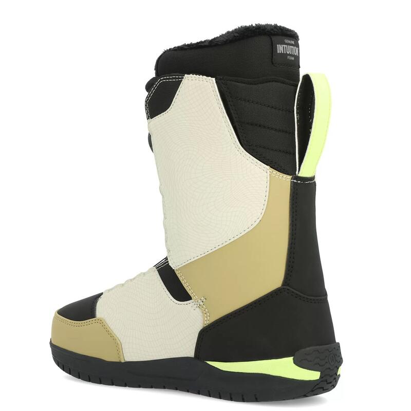 Buty Snowboardowe Ride Lasso Wavy 2024