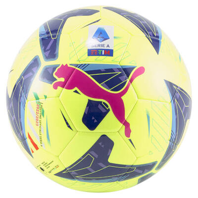 Mini pallone da calcio cucito a macchina Orbita Serie A PUMA