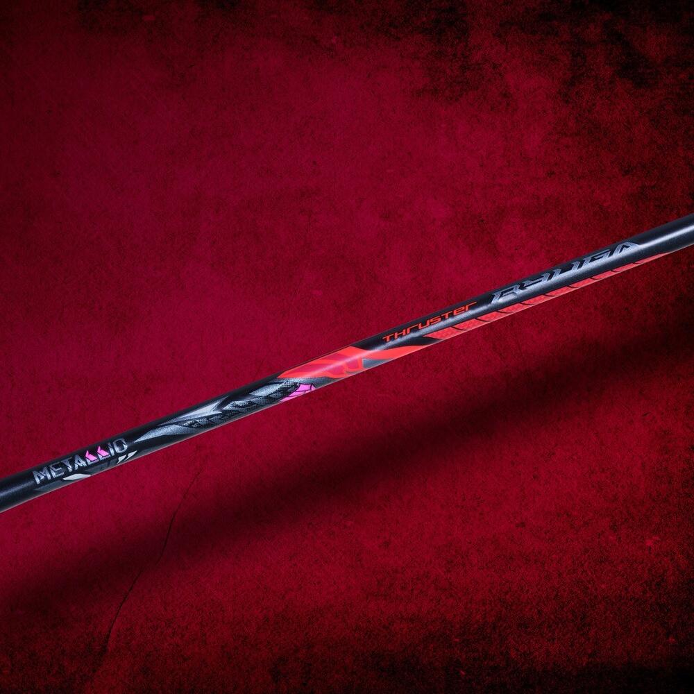 Racchetta da badminton VICTOR Truster Ryuga metallizzata 7/7
