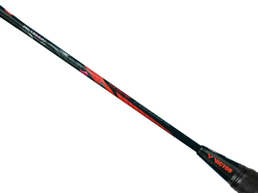 Racchetta da badminton VICTOR Truster Ryuga metallizzata 4/7