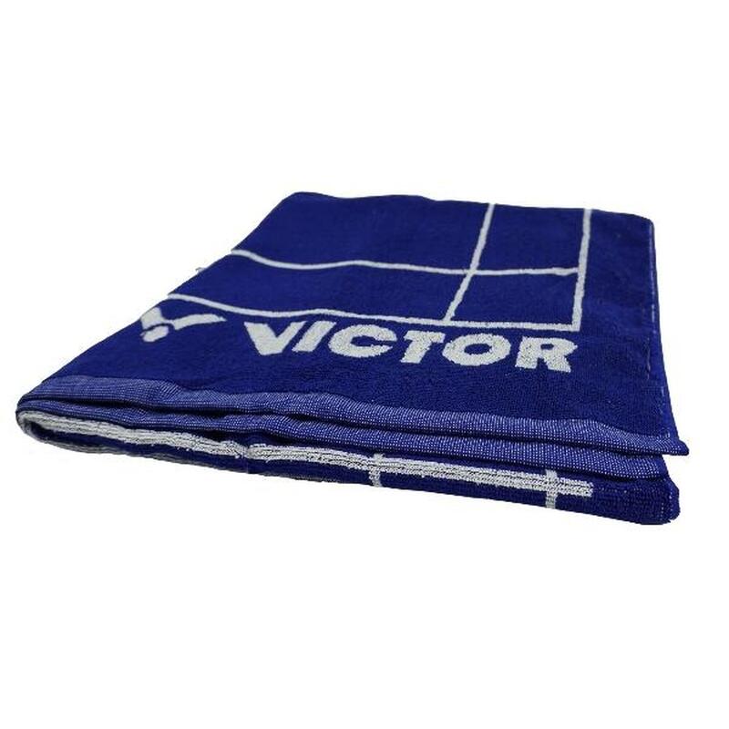 Ręcznik sportowy VICTOR 70 x 150 cm