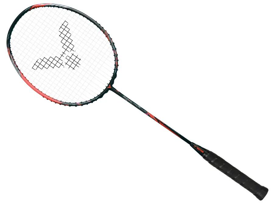 Racchetta da badminton VICTOR Truster Ryuga metallizzata 5/7