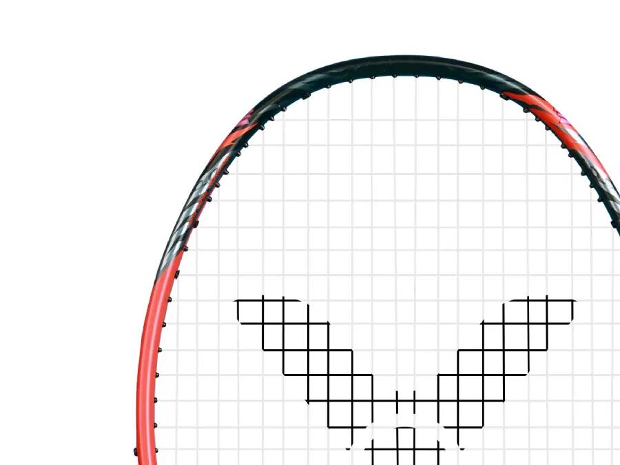 Racchetta da badminton VICTOR Truster Ryuga metallizzata 2/7