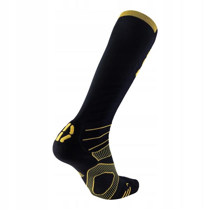 Chaussettes Ski Evo Race 2/4