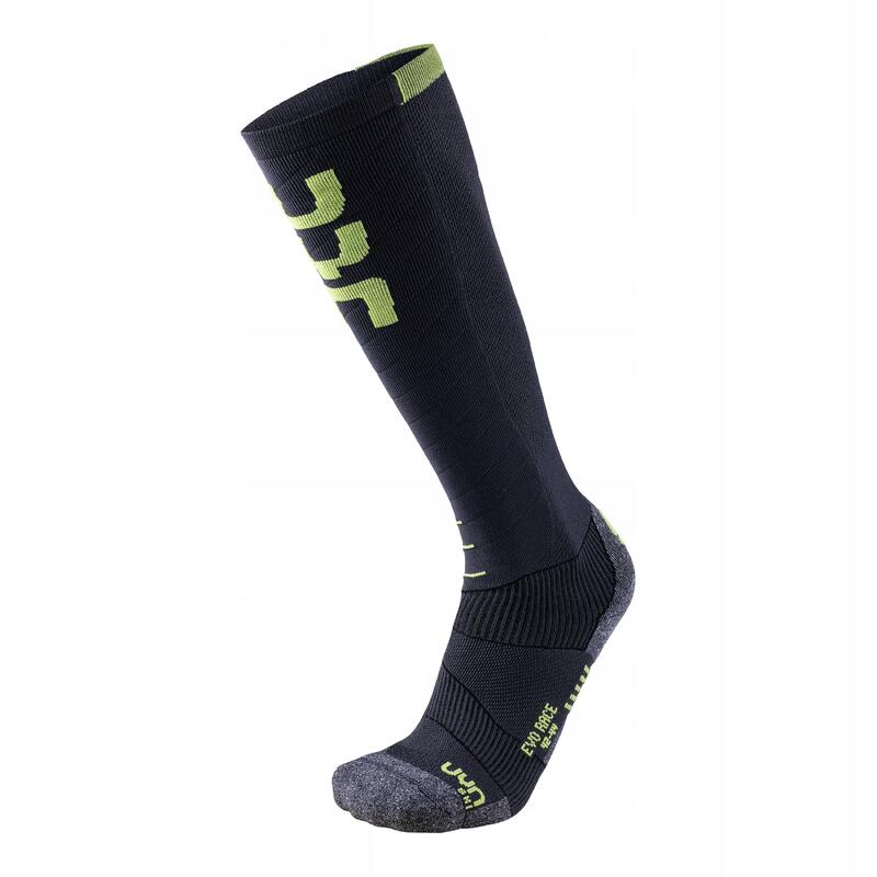 Skarpety narciarskie męskie UYN Ski Evo Race Socks