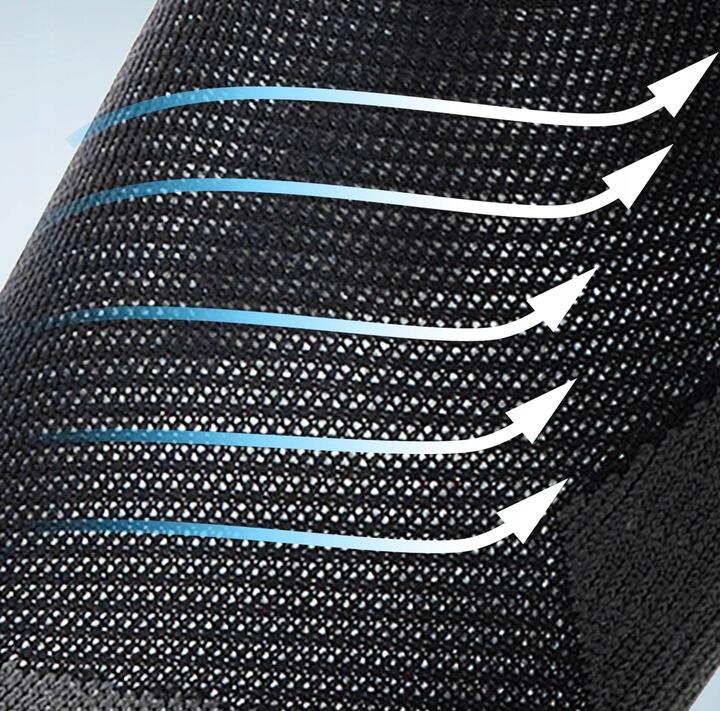 Chaussettes Ski Comfort Fit 3/7
