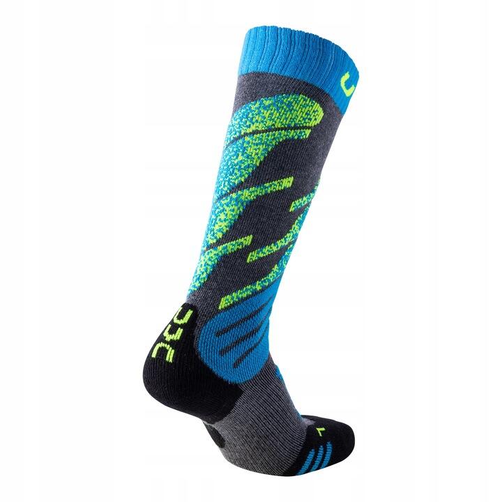 Chaussettes Ski Junior 2/4