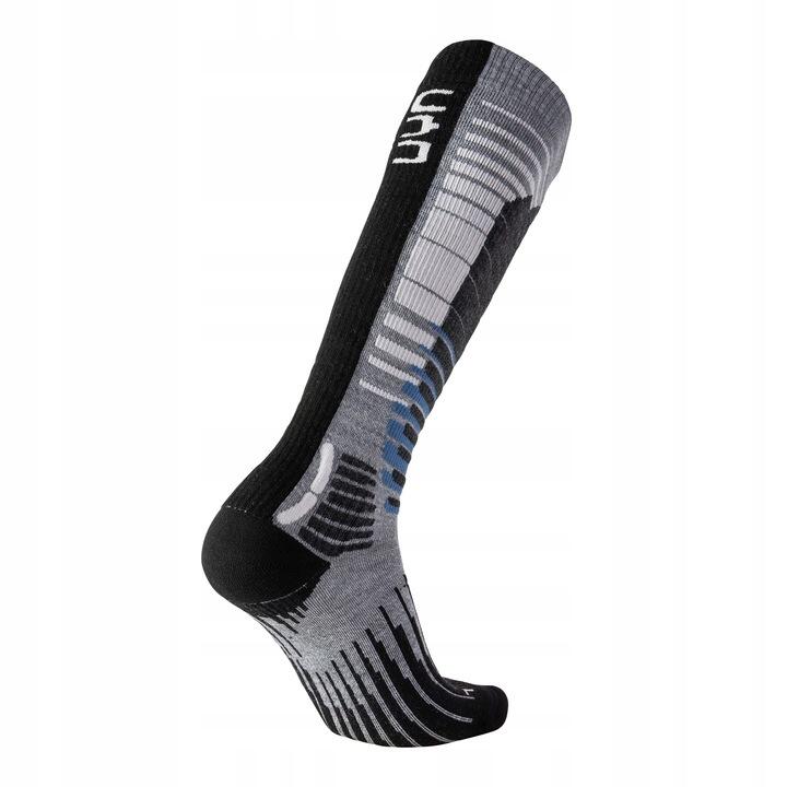 Ski Snowboard Socks 2/4