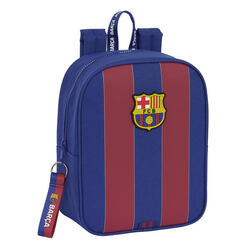 Cartable F.C. Barcelona Rouge