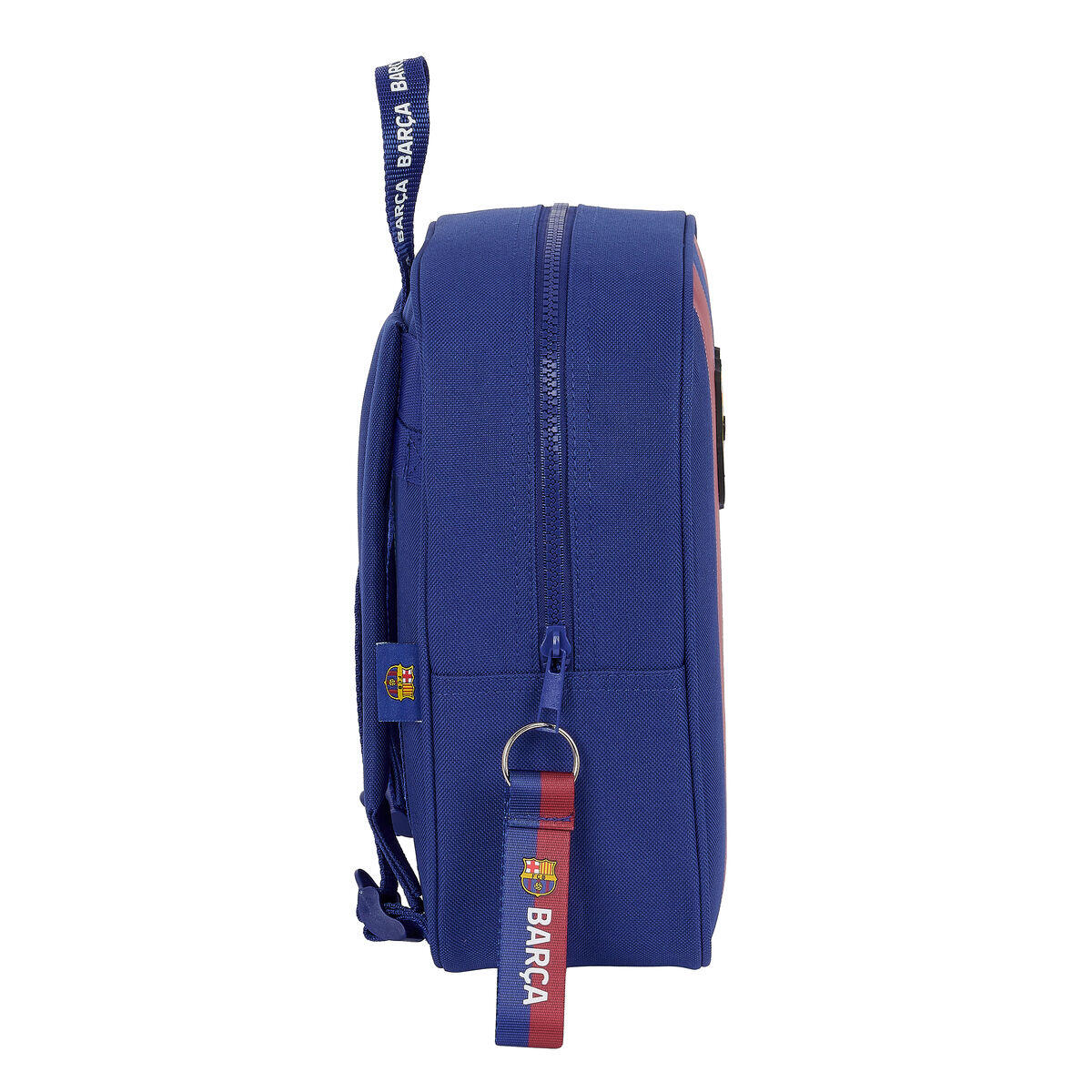 Cartable F.C. Barcelona Rouge 3/3