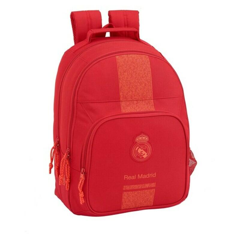 Cartable 072446 Rouge