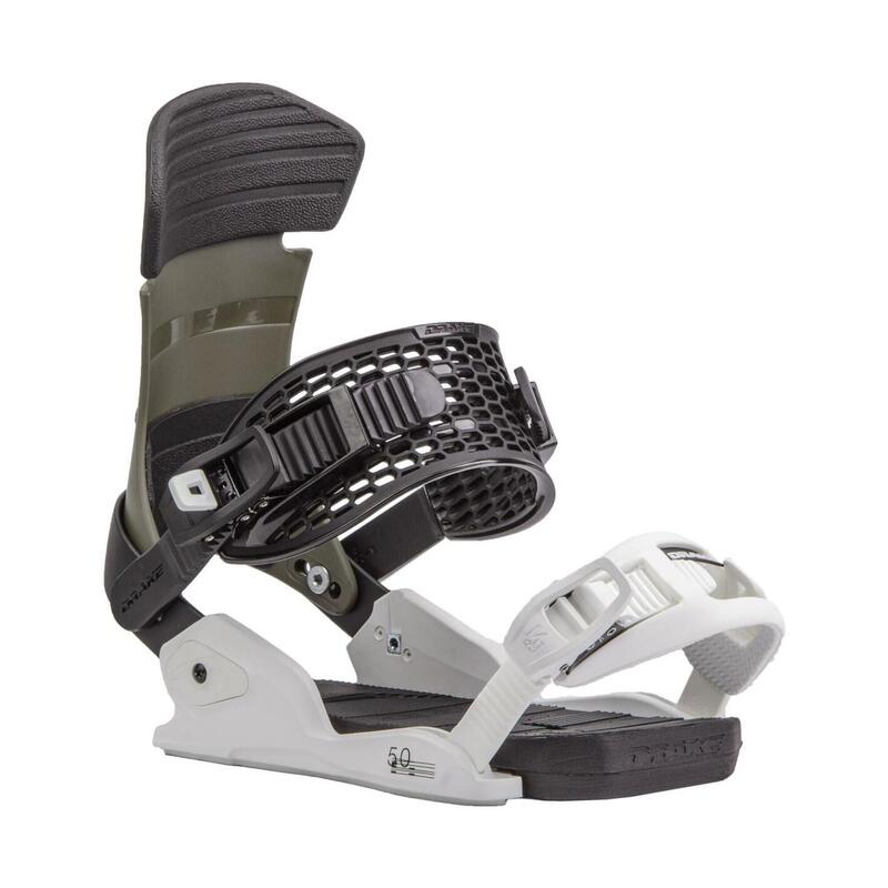 Legaturi snowboard Drake Super Sport, Albastru, Barbati