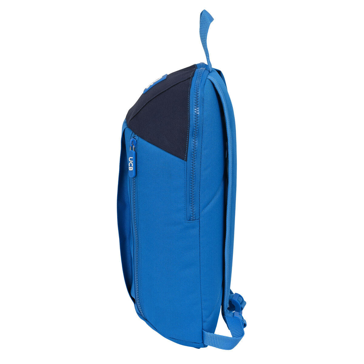Sac à dos Casual Benetton Deep water Bleu 2/3