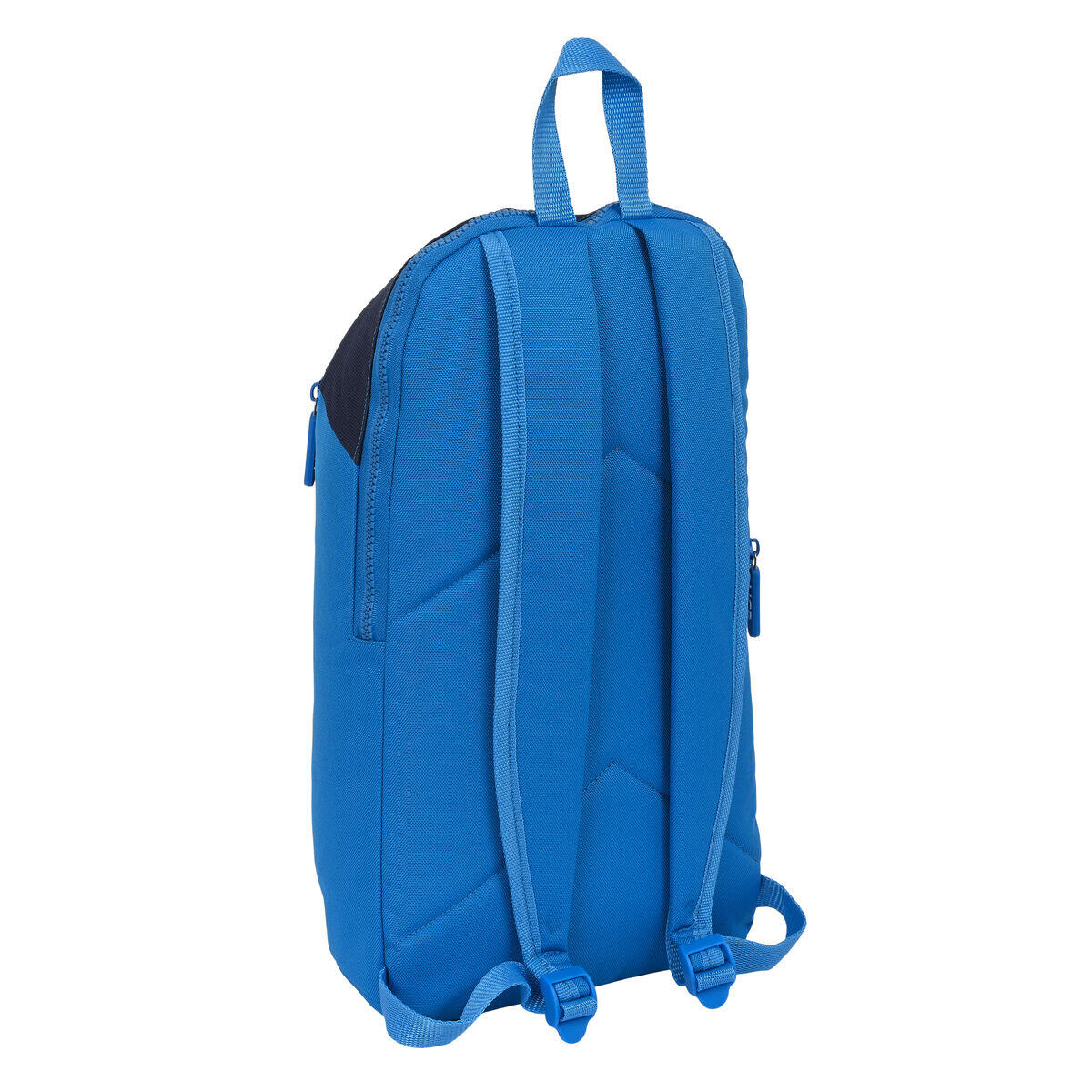 Sac à dos Casual Benetton Deep water Bleu 3/3