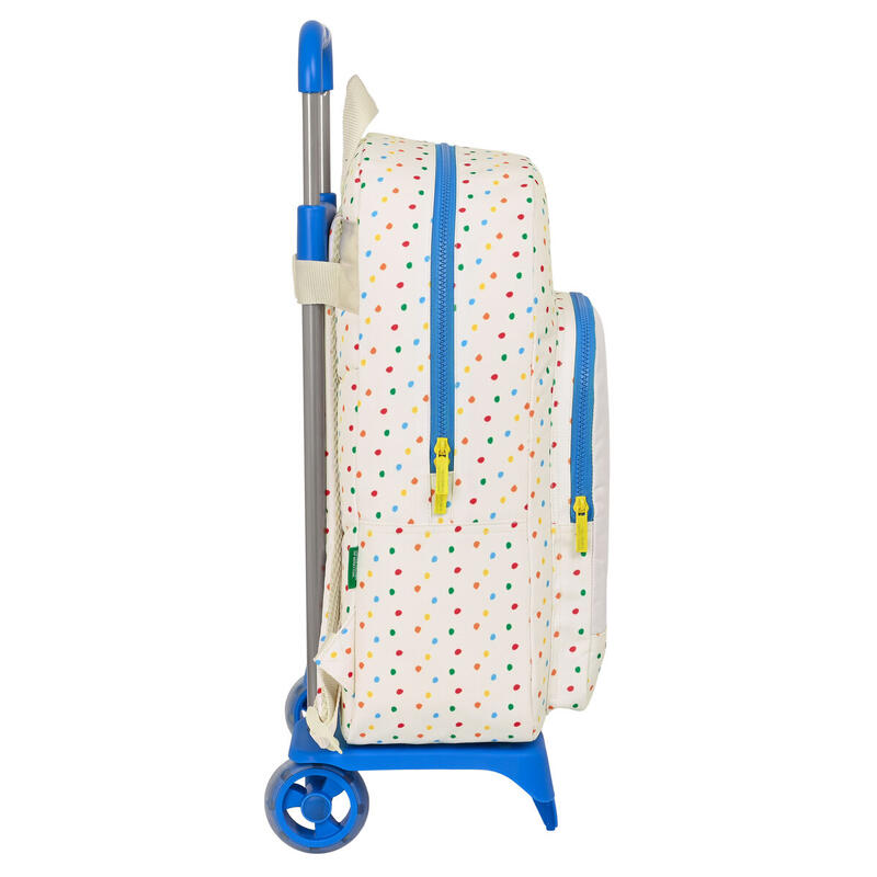 Trolley per la Scuola Topitos 30 x 46 x 14 cm