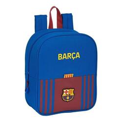 Mochila Escolar M232 Granate