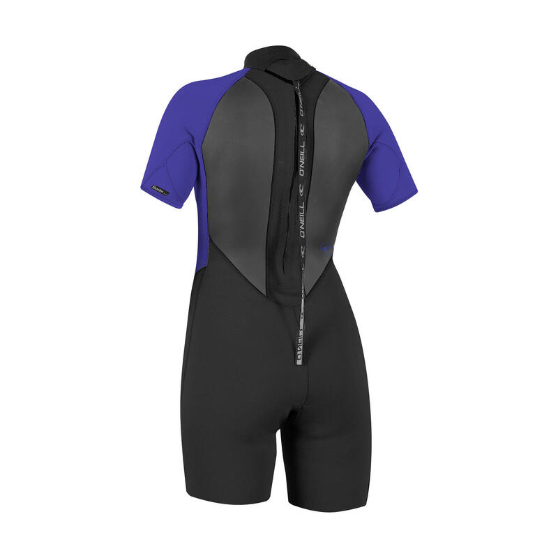 Combinaison de natation O;Neill Reactor-2 2 mm pour femmes