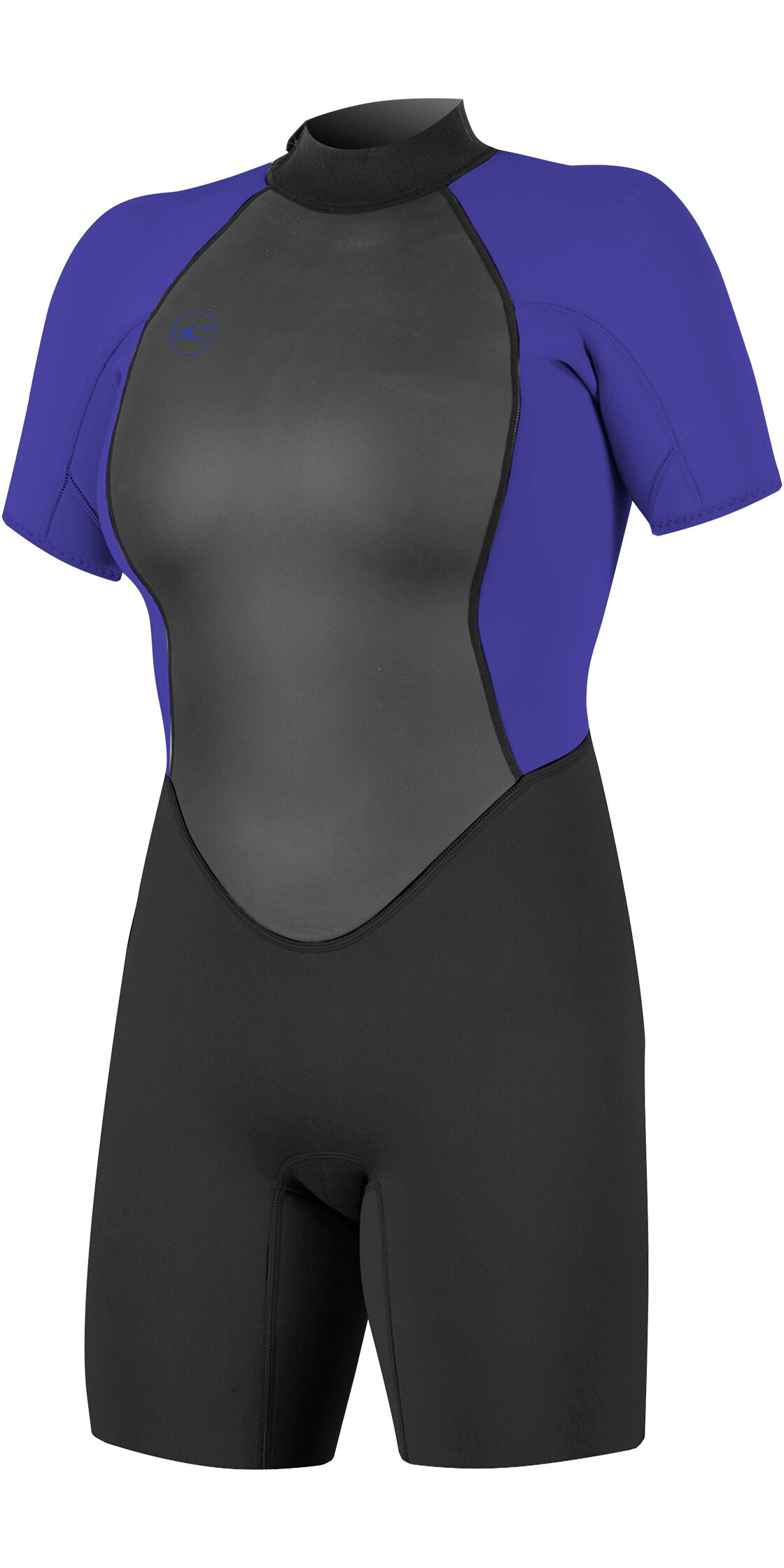 O'Neill Reactor-2 dames zwemwetsuit 2 mm 1/5