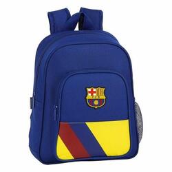 Mochila Infantil Azul