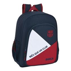 Cartable F.C. Barcelona Corporativa Bleu