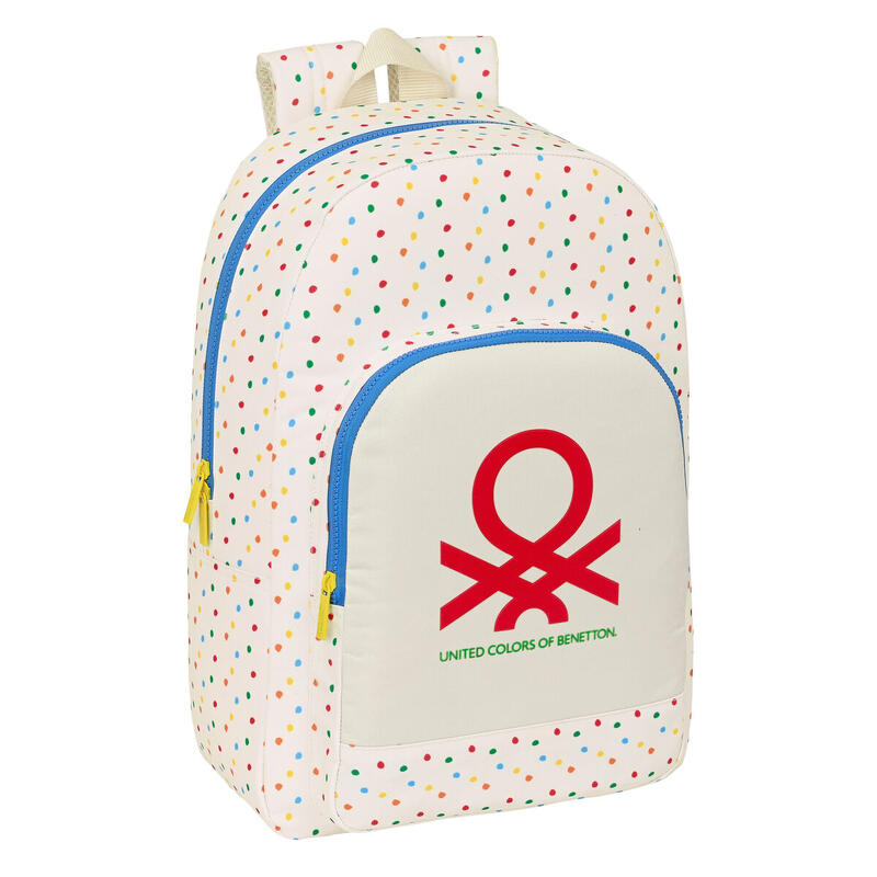 Zaino Scuola Topitos 30 x 46 x 14 cm