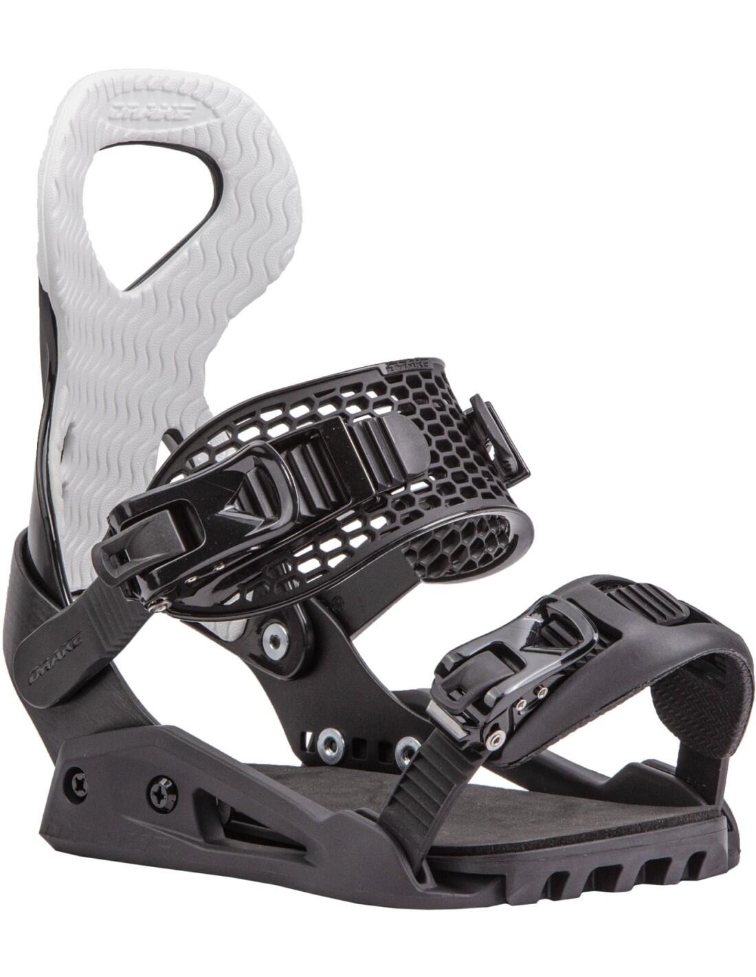 DRAKE Attacchi da snowboard da donna Drake Queen