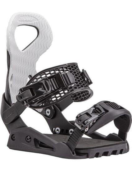 Attacchi da snowboard da donna Drake Queen