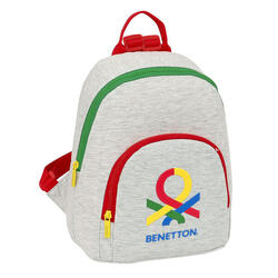 Mochila Casual Pop Escolar