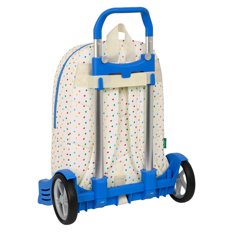 Trolley per la Scuola Topitos 30 x 46 x 14 cm