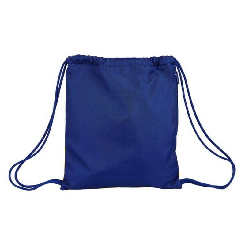 Bolsa Mochila con Cuerdas 35 x 45 cm