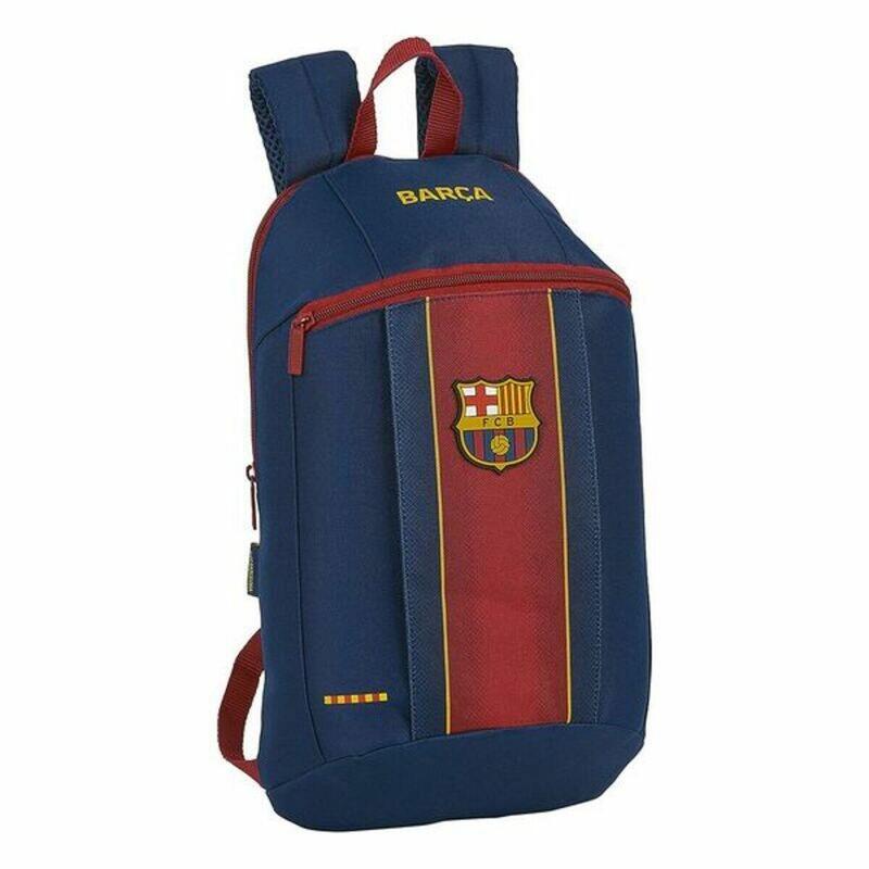 Mochila Casual M821 Granate