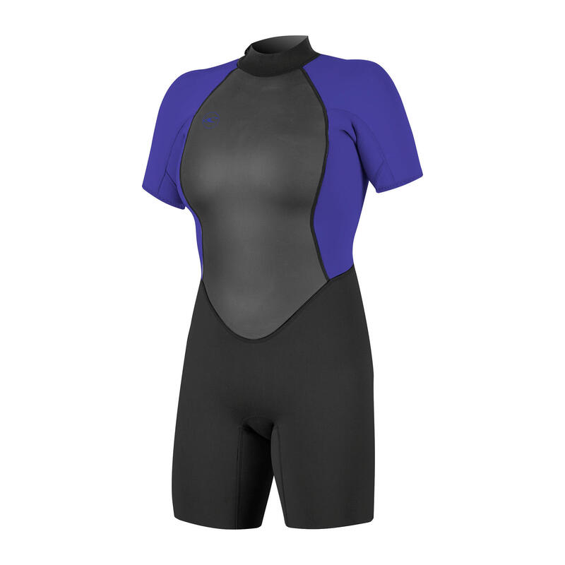 O'Neill Reactor-2 dames zwemwetsuit 2 mm