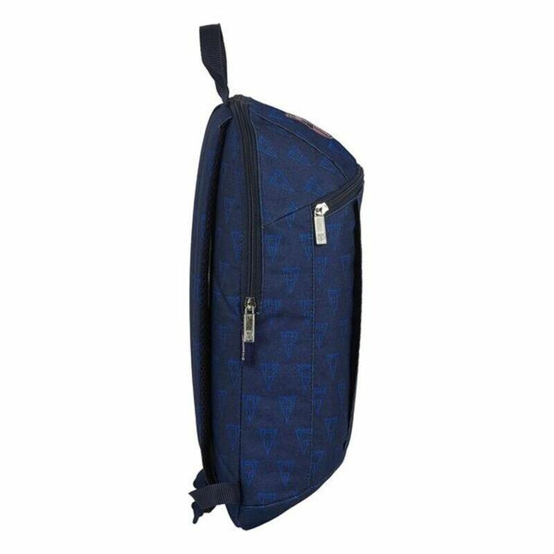 Mochila Casual Azul marino