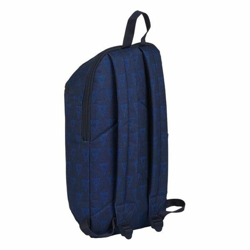 Mochila Casual Azul marino