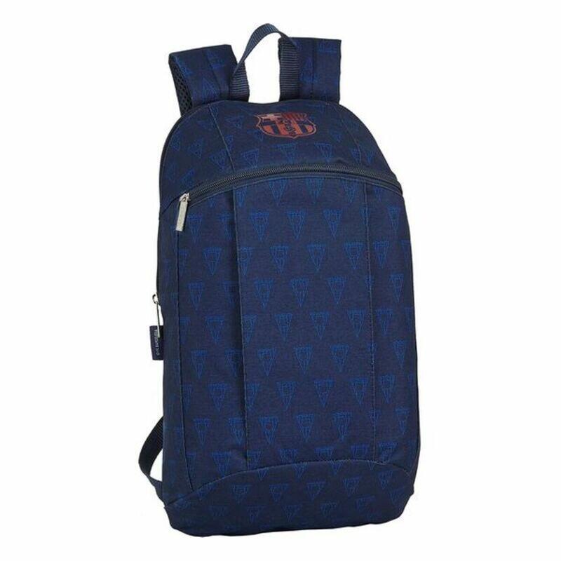 Mochila Casual Azul marino