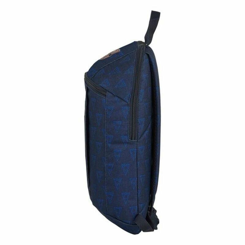 Mochila Casual Azul marino