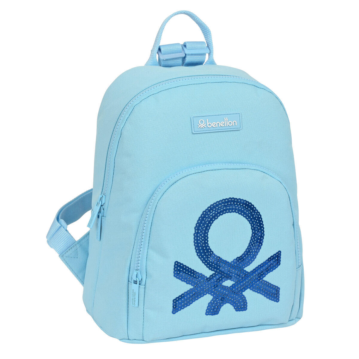 Benetton mochilas niña hotsell