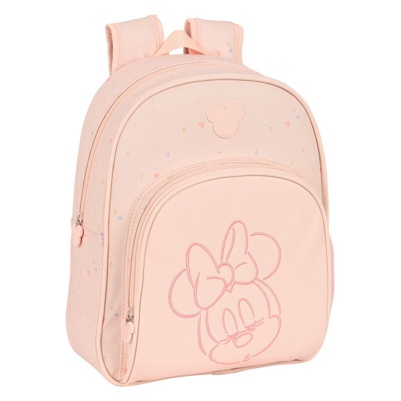 Cartable Baby Rose