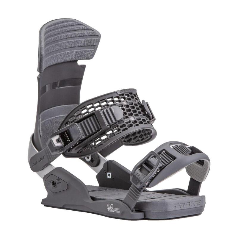 Fixations de snowboard Drake Fifty