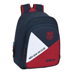 Cartable F.C. Barcelona Corporativa Bleu