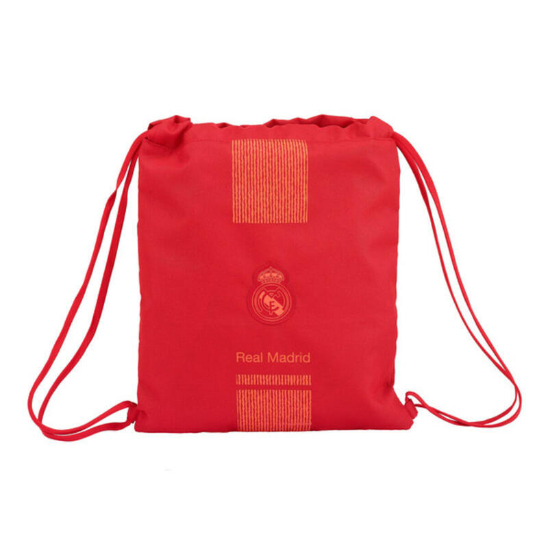 Bolsa Mochila con Cuerdas Red 35 x 40 cm