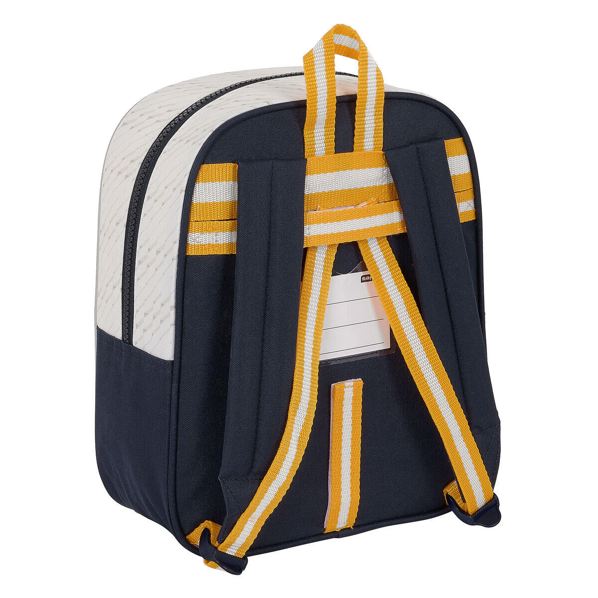Mochila real madrid decathlon sale