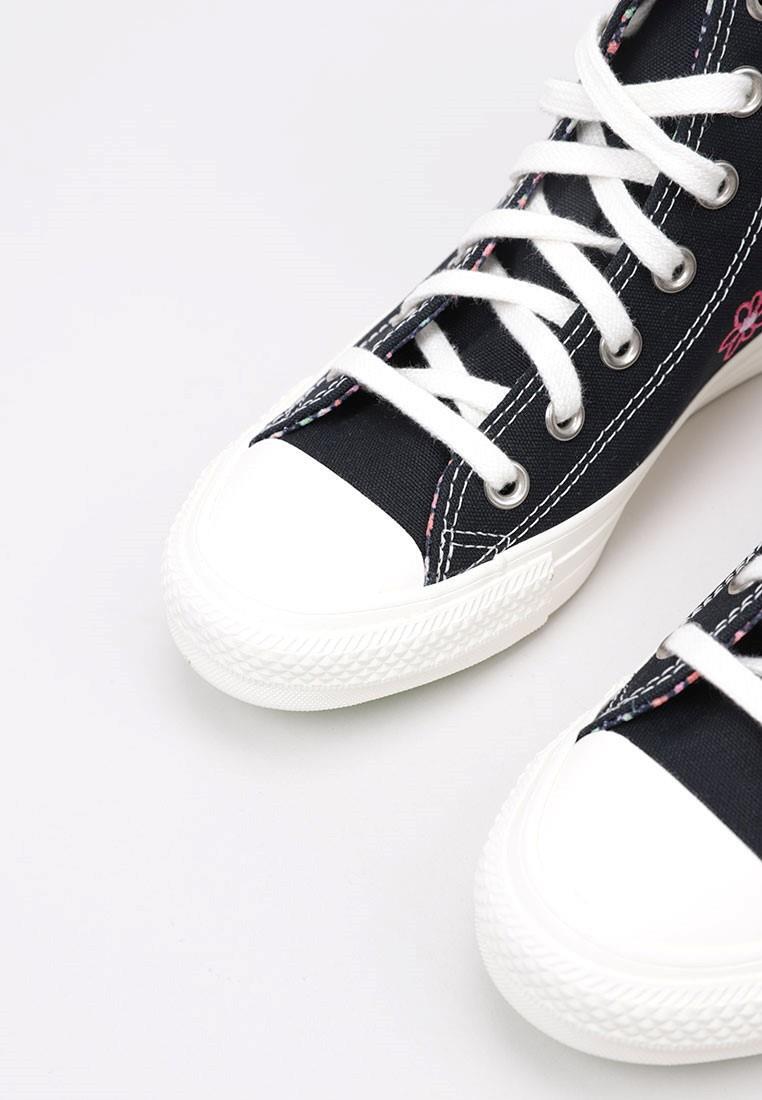 Zapatillas deportivas Mujer CONVERSE CHUCK TAYLOR ALL STAR Negro 3/5