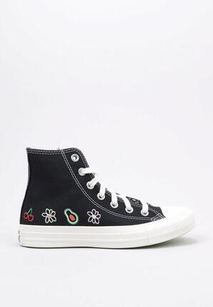 Zapatillas Deportivas Mujer CONVERSE CHUCK TAYLOR ALL STAR Negro