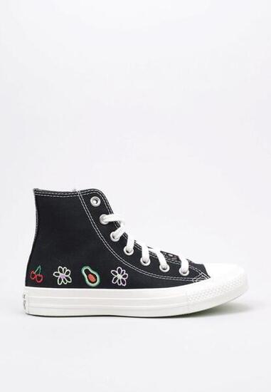 Zapatillas Deportivas Mujer CONVERSE CHUCK TAYLOR ALL STAR Negro