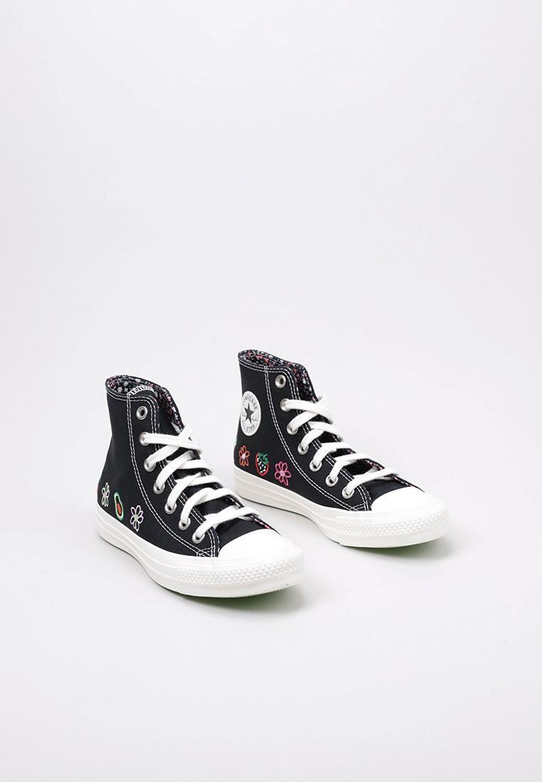 Zapatillas deportivas Mujer CONVERSE CHUCK TAYLOR ALL STAR Negro 2/5