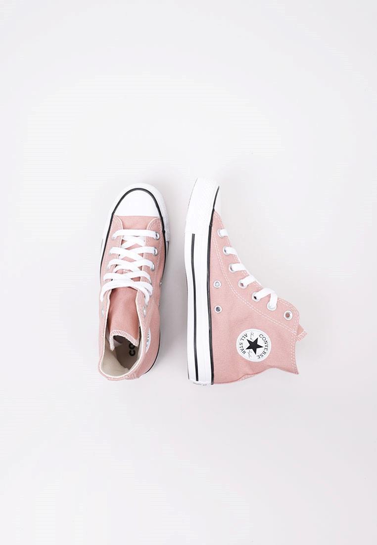 Chaussures montantes à lacet pour adulte chuck taylor all star 5/5