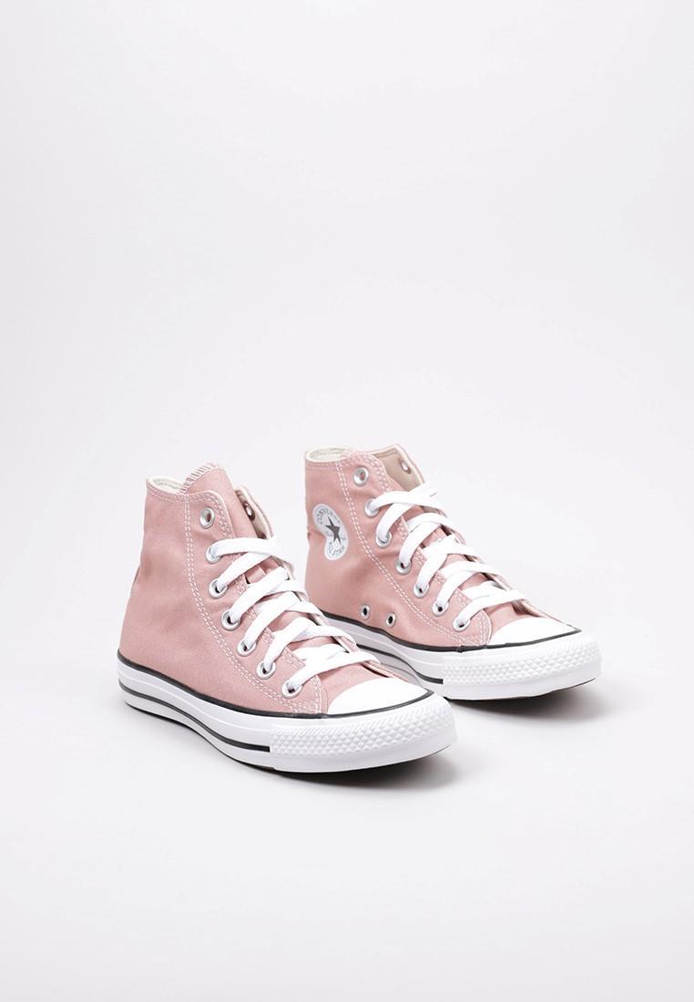 Chaussures montantes à lacet pour adulte chuck taylor all star 2/5