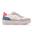 Zapatillas Marcha Mujer Mustang MTNG Gravity Blanco