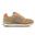 Zapatillas Caminar Hombre MTNG Porlandos Beige